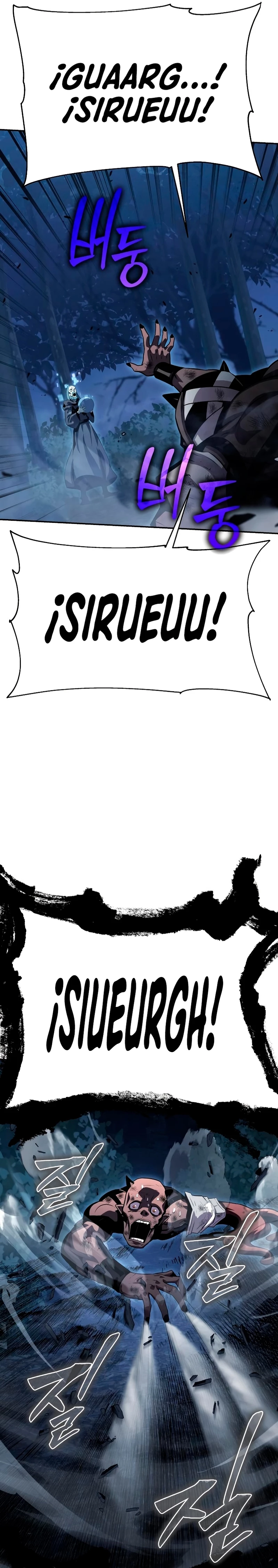 El Devoto Caballero Capítulo 29 - Page 29