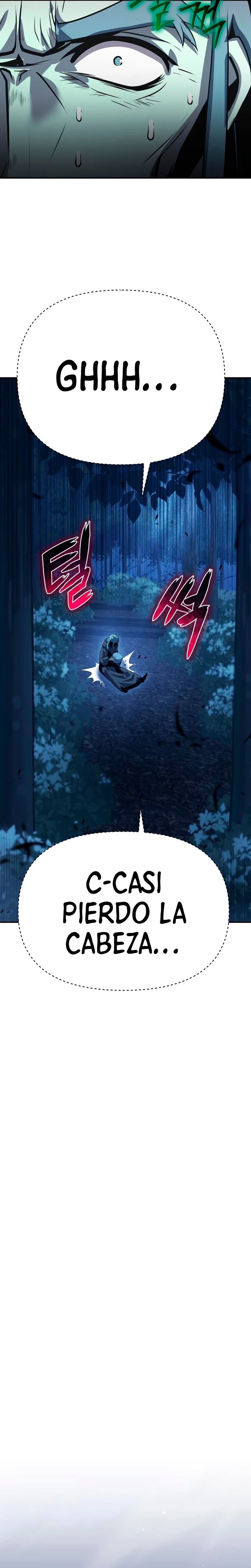 El Devoto Caballero Capítulo 29 - Page 38