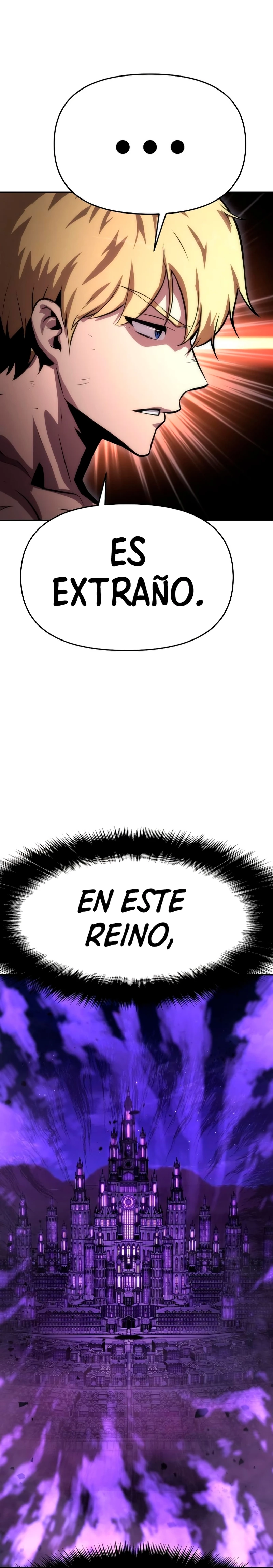 El Devoto Caballero Capítulo 29 - Page 41