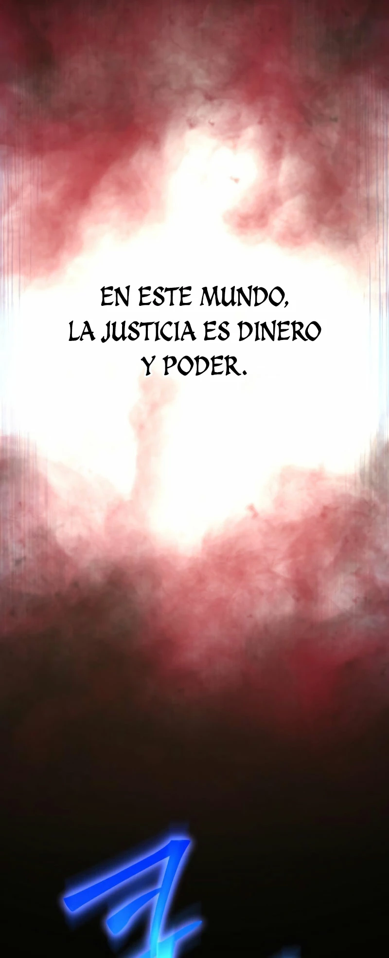 El Devoto Caballero Capítulo 3 - Page 40