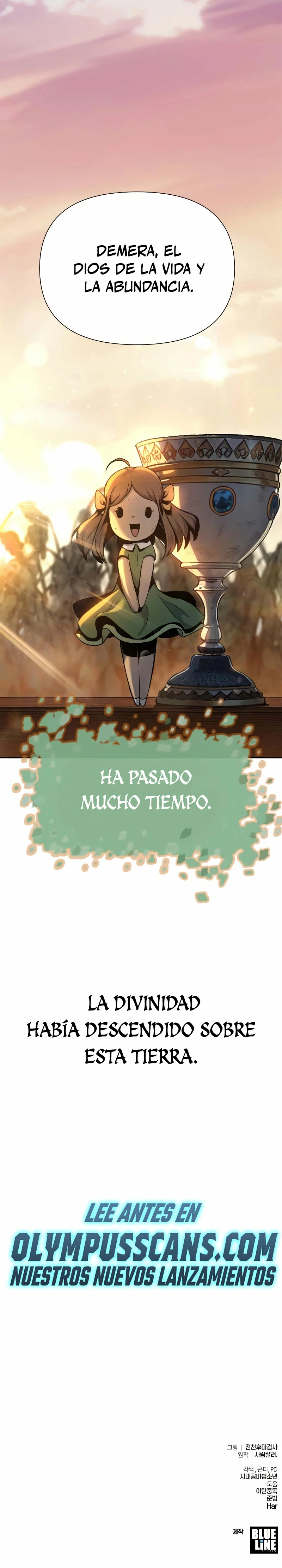 El Devoto Caballero Capítulo 3 - Page 82