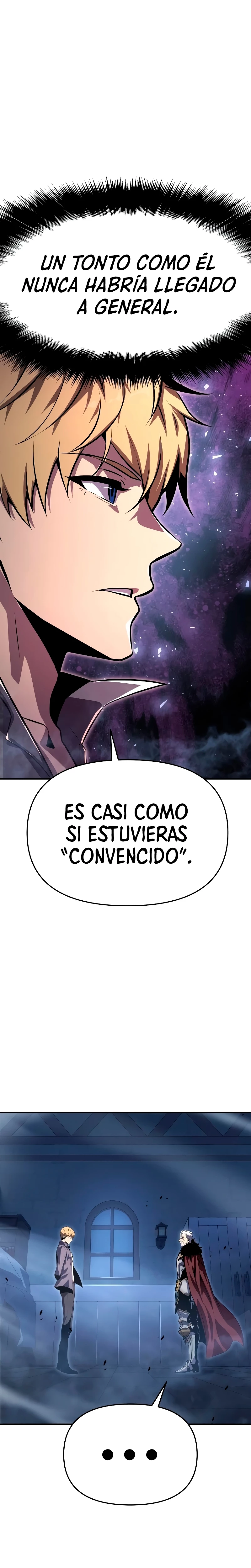 El Devoto Caballero Capítulo 30 - Page 22