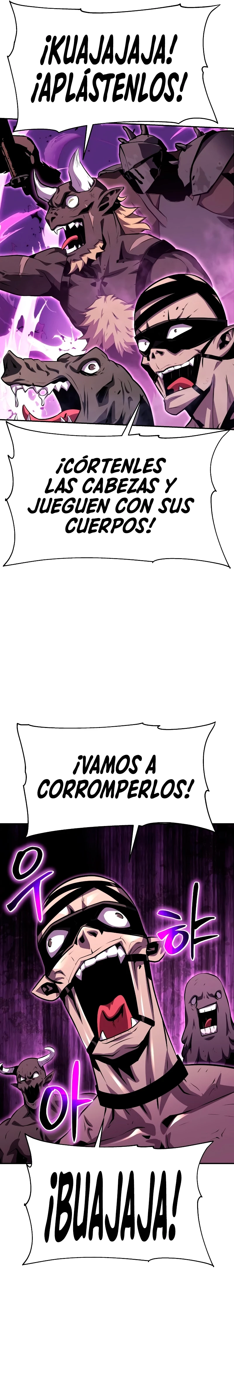 El Devoto Caballero Capítulo 30 - Page 29