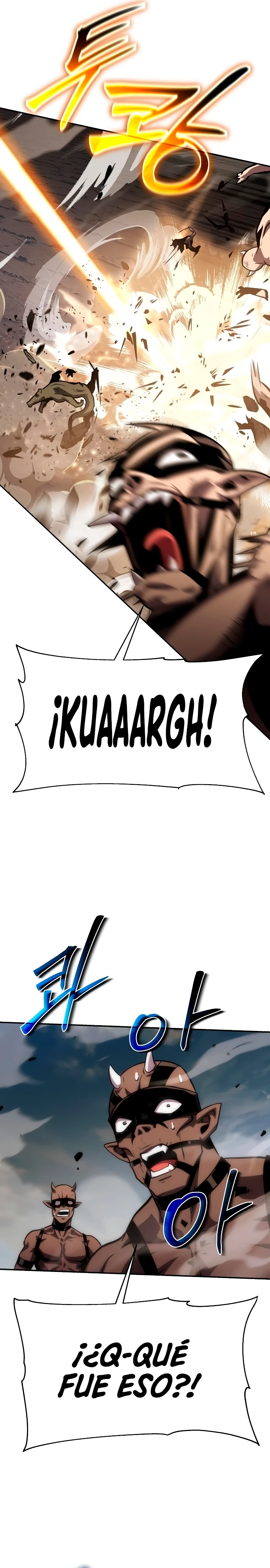 El Devoto Caballero Capítulo 30 - Page 32