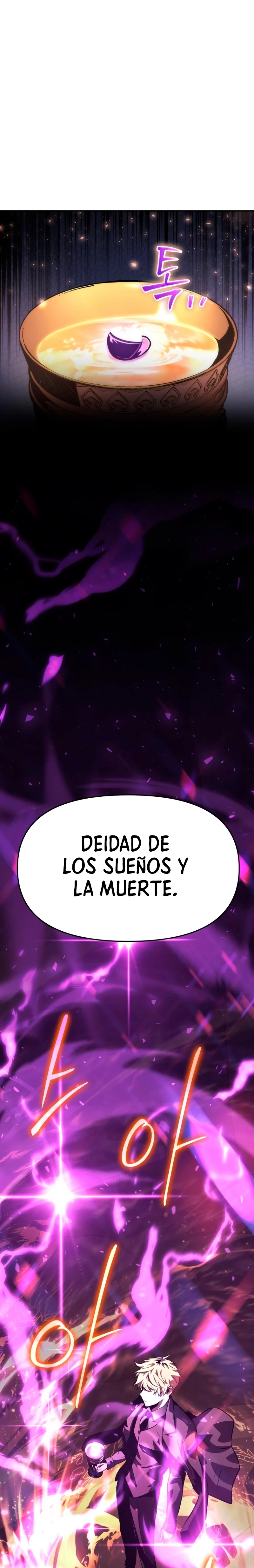 El Devoto Caballero Capítulo 31 - Page 43