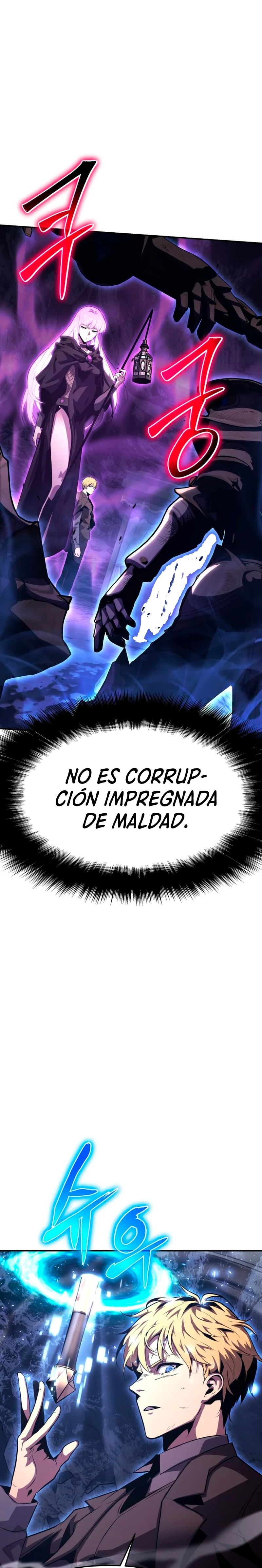 El Devoto Caballero Capítulo 32 - Page 14