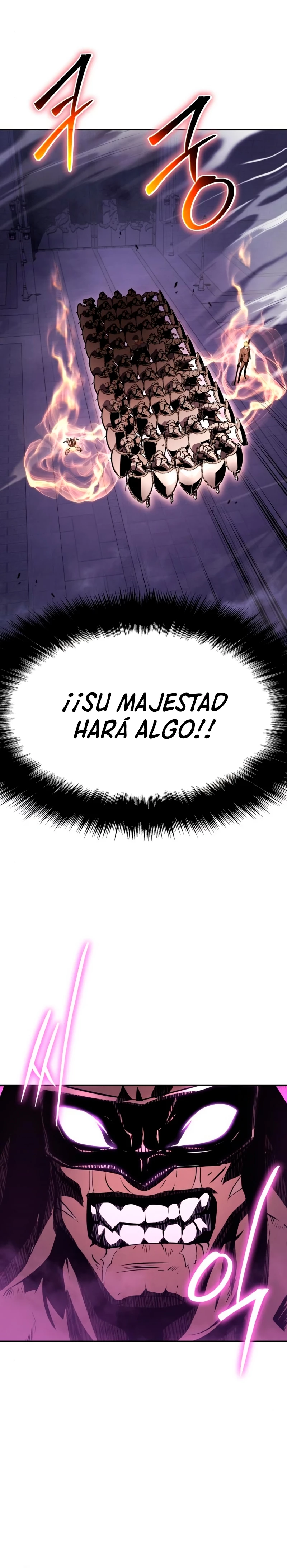 El Devoto Caballero Capítulo 33 - Page 16