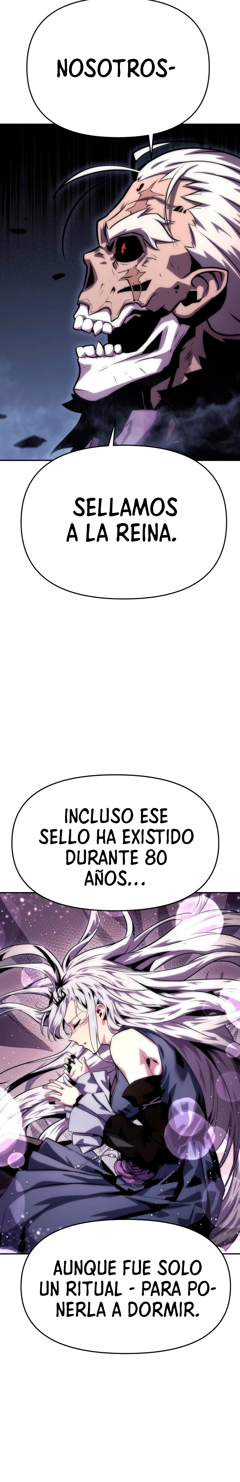 El Devoto Caballero Capítulo 33 - Page 2