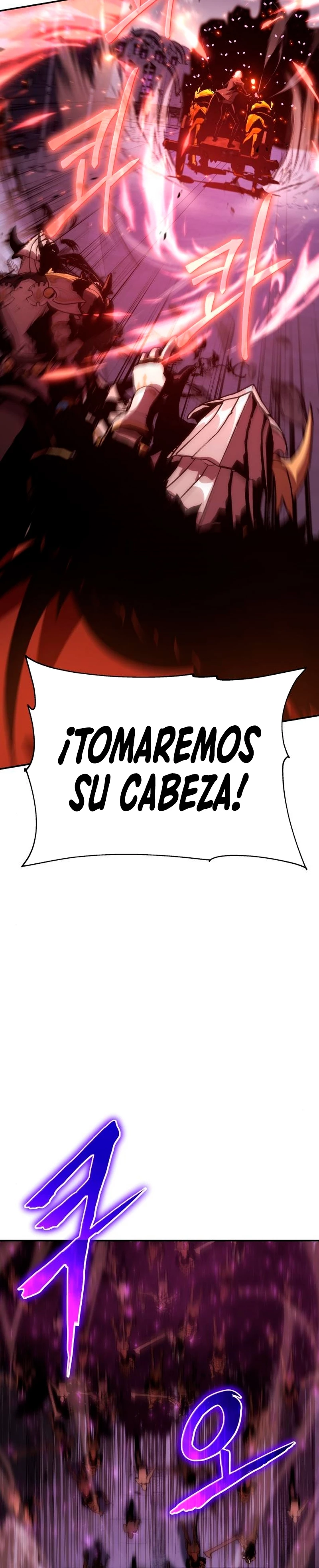 El Devoto Caballero Capítulo 34 - Page 11