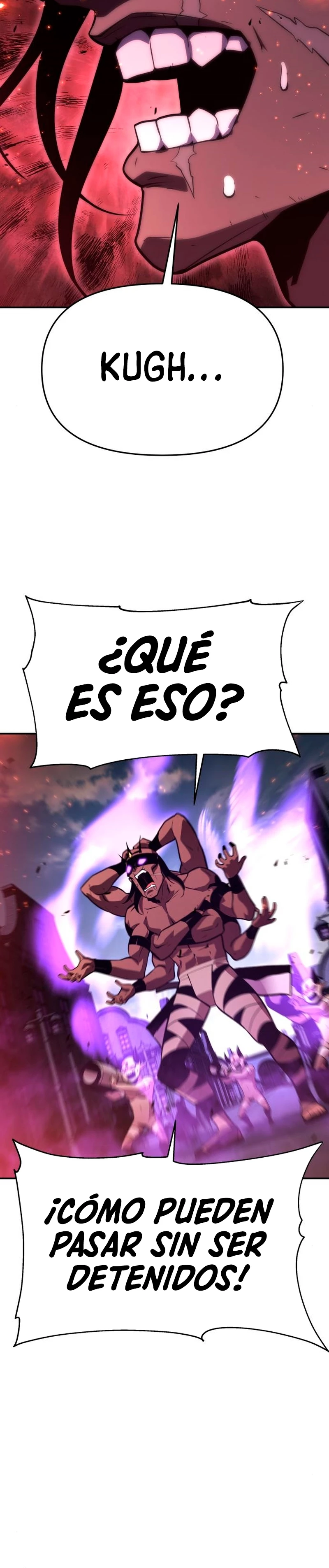 El Devoto Caballero Capítulo 34 - Page 18