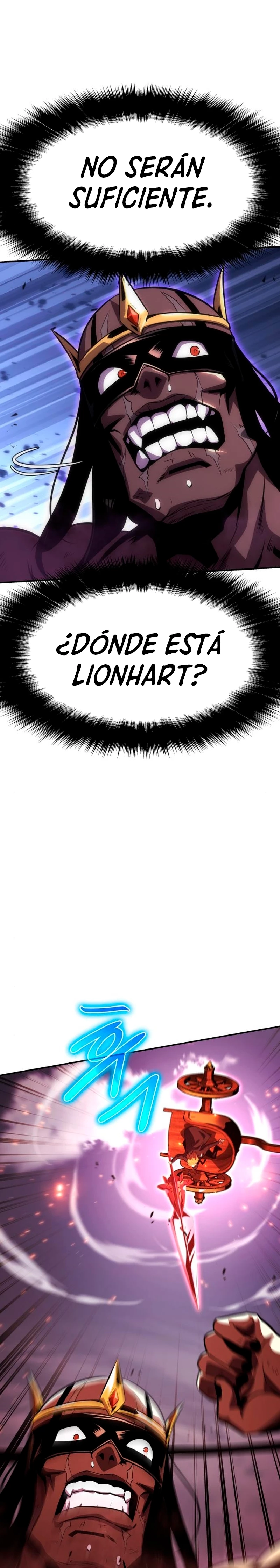 El Devoto Caballero Capítulo 34 - Page 26