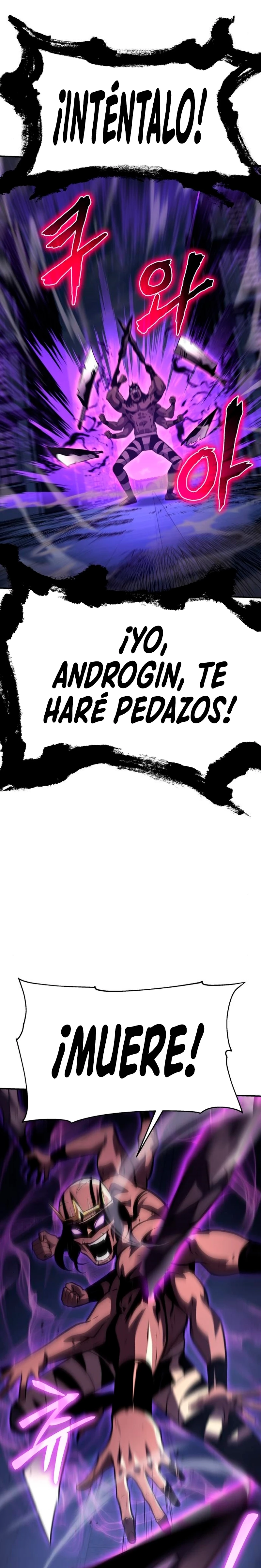 El Devoto Caballero Capítulo 34 - Page 34