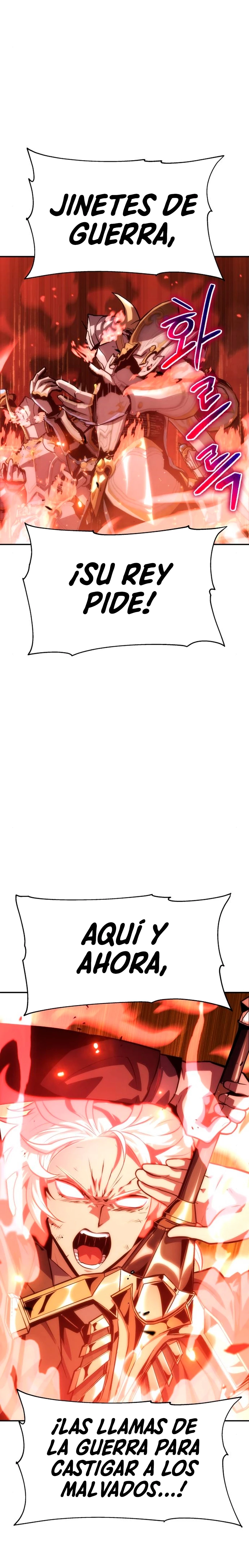 El Devoto Caballero Capítulo 34 - Page 4