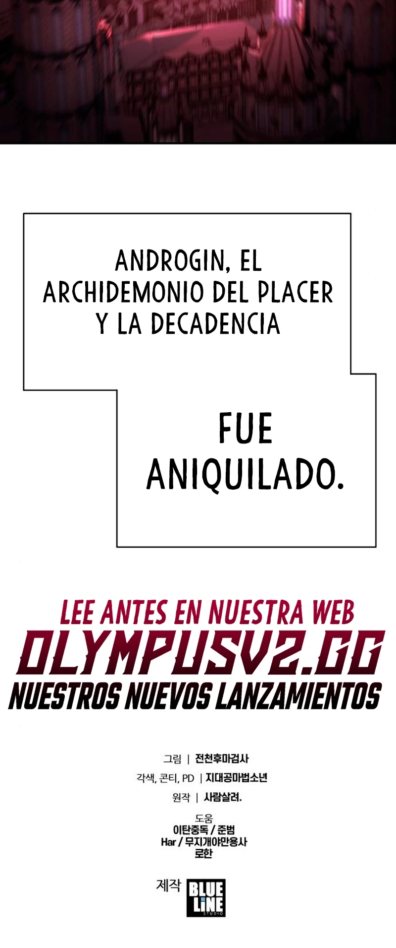 El Devoto Caballero Capítulo 34 - Page 52