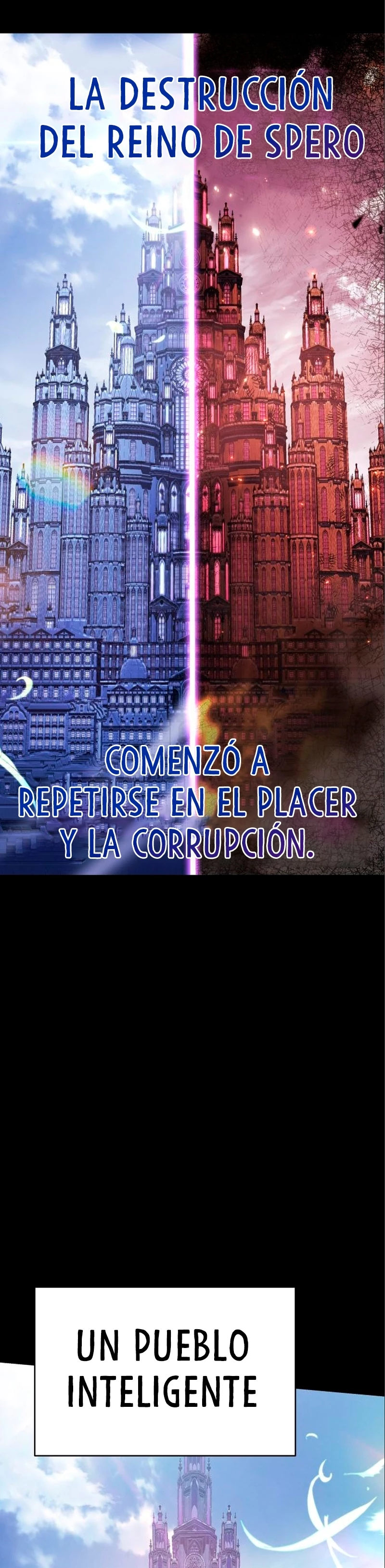 El Devoto Caballero Capítulo 35 - Page 14