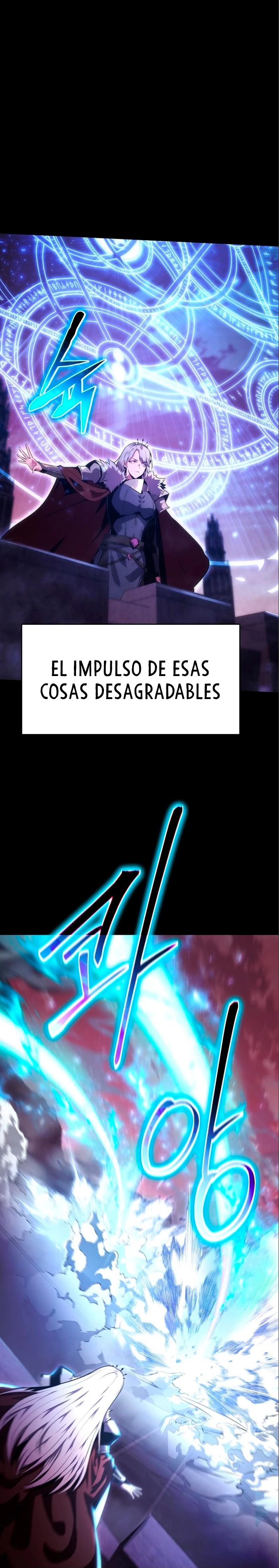 El Devoto Caballero Capítulo 35 - Page 4