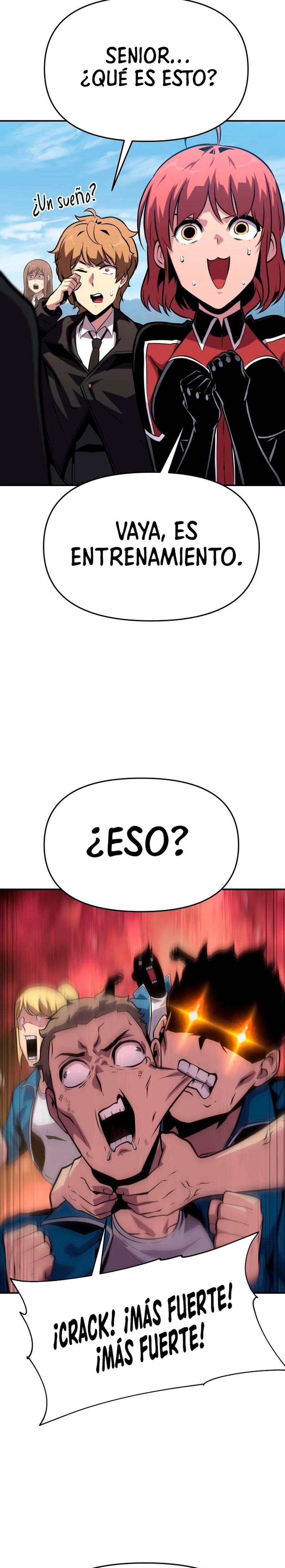 El Devoto Caballero Capítulo 39 - Page 13