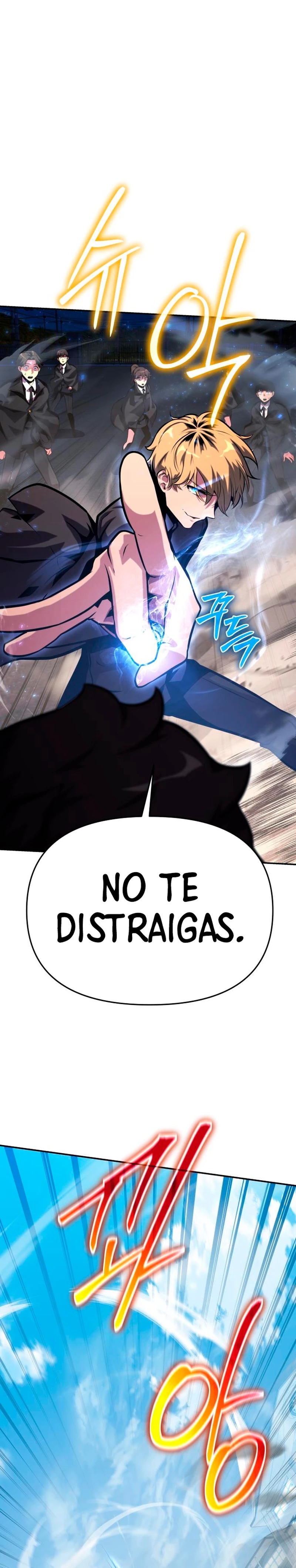 El Devoto Caballero Capítulo 39 - Page 25