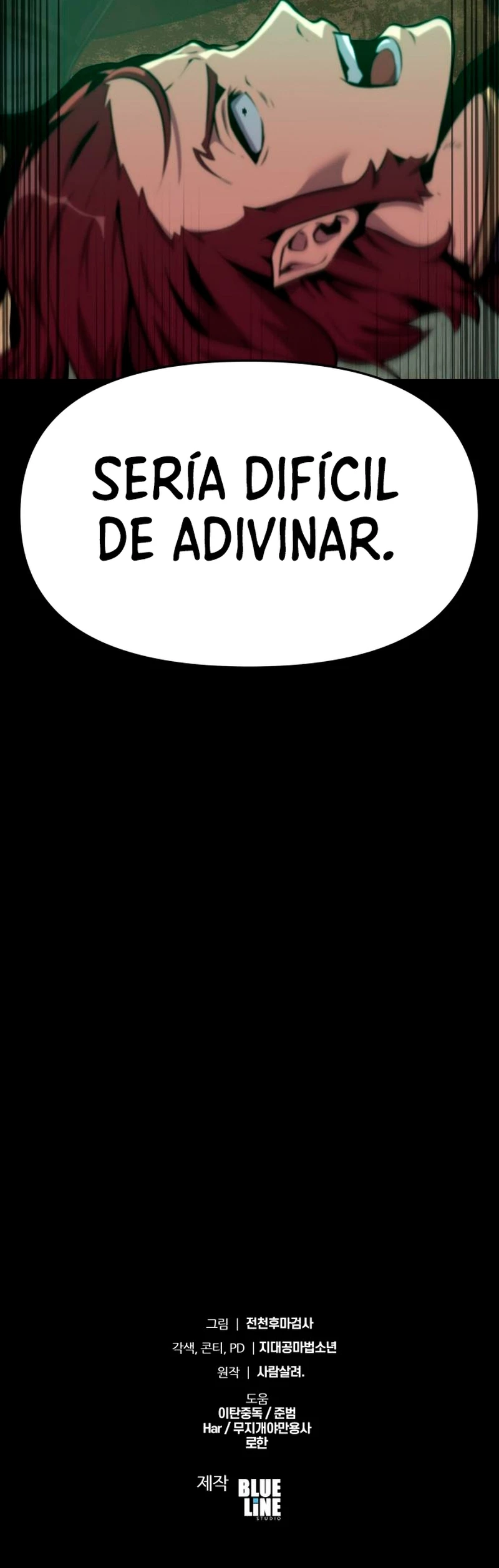 El Devoto Caballero Capítulo 39 - Page 46
