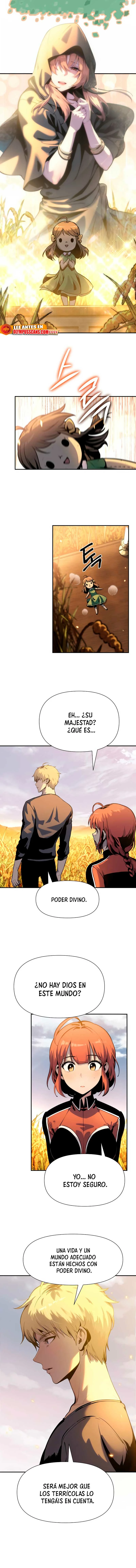 El Devoto Caballero Capítulo 4 - Page 16