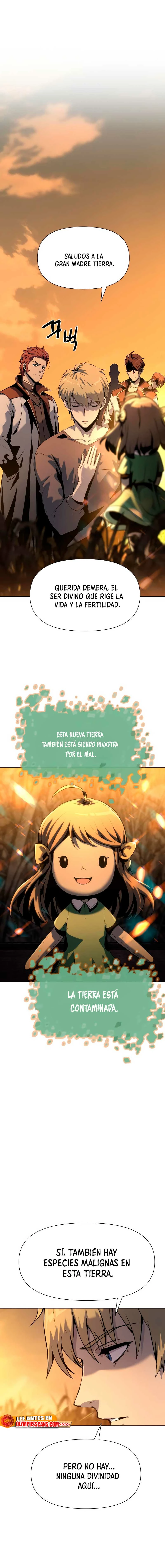 El Devoto Caballero Capítulo 4 - Page 2