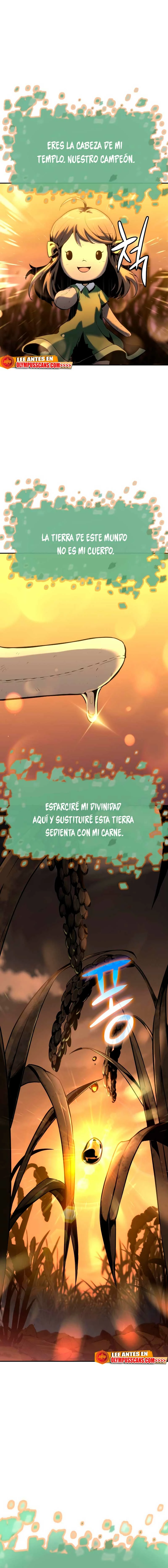El Devoto Caballero Capítulo 4 - Page 5