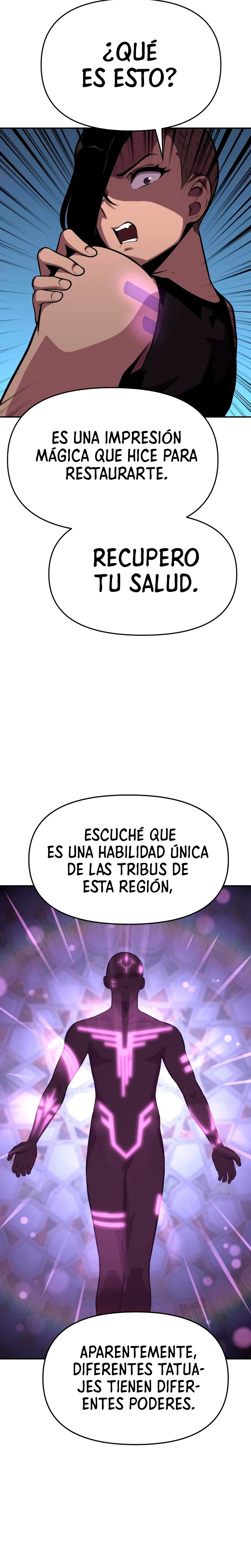 El Devoto Caballero Capítulo 40 - Page 12
