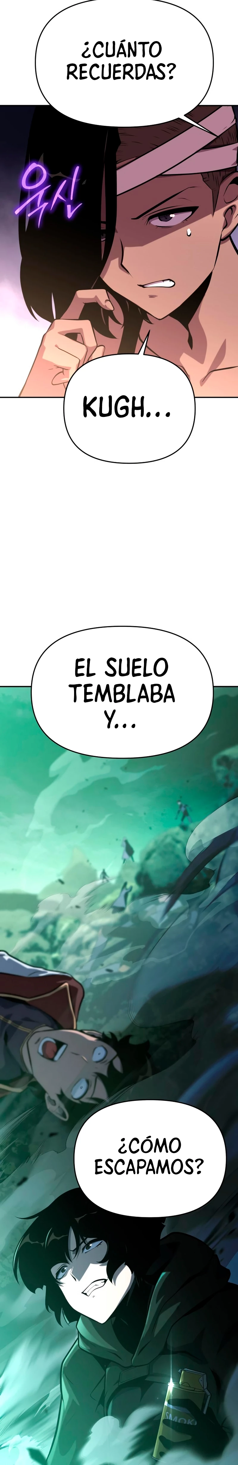 El Devoto Caballero Capítulo 40 - Page 6