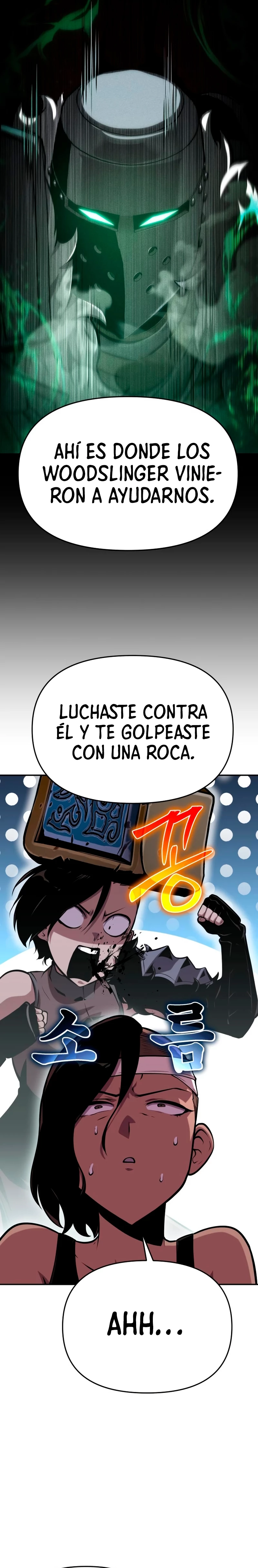 El Devoto Caballero Capítulo 40 - Page 9