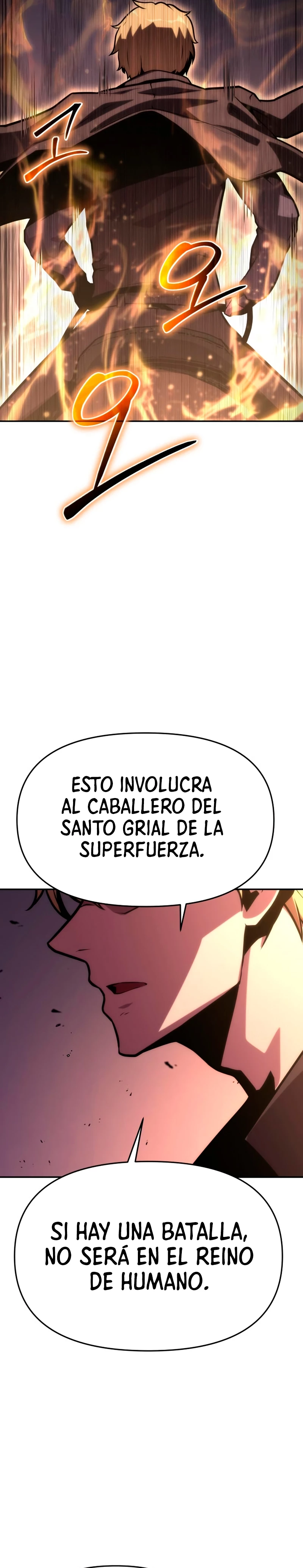 El Devoto Caballero Capítulo 41 - Page 21