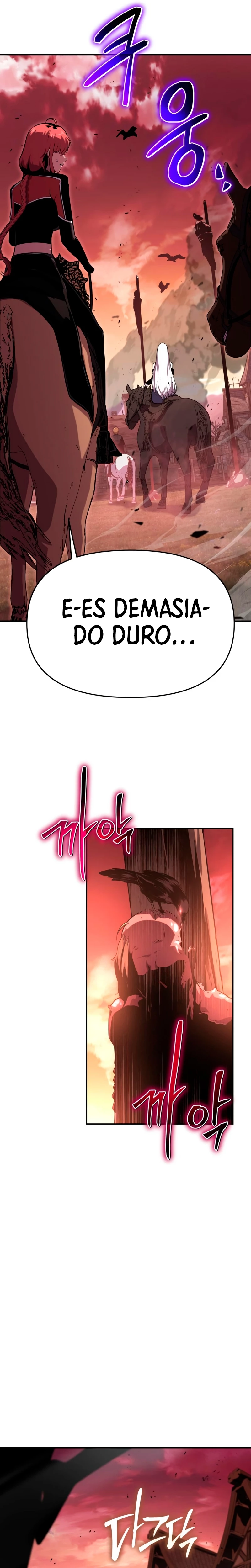 El Devoto Caballero Capítulo 41 - Page 3