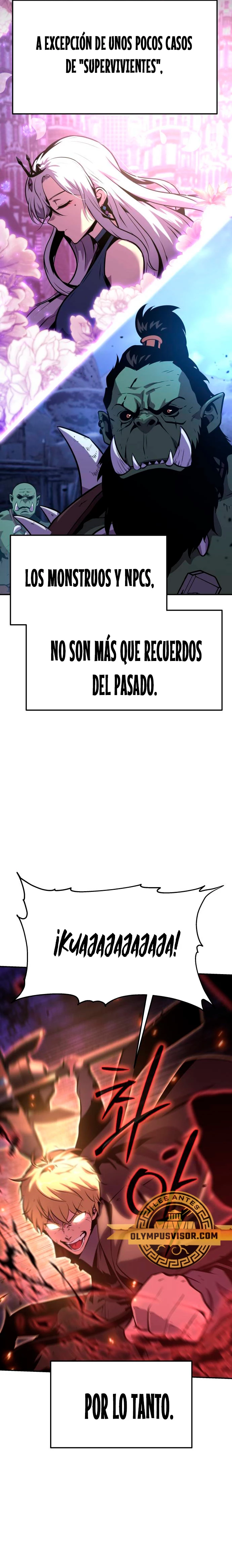 El Devoto Caballero Capítulo 42 - Page 11