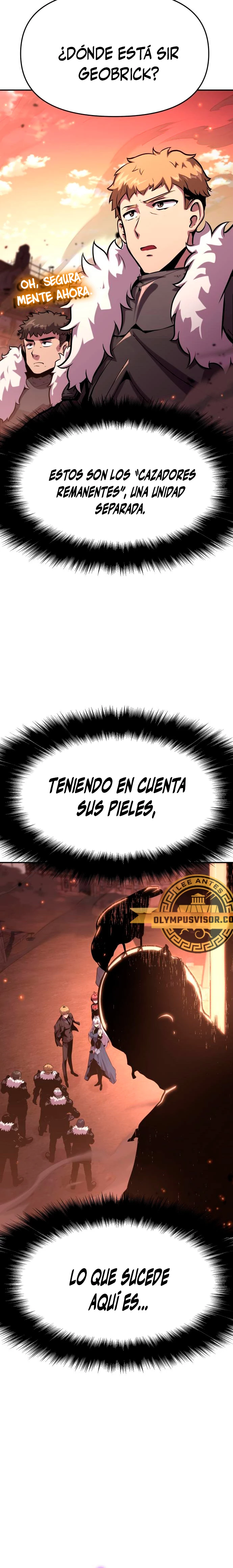 El Devoto Caballero Capítulo 42 - Page 24