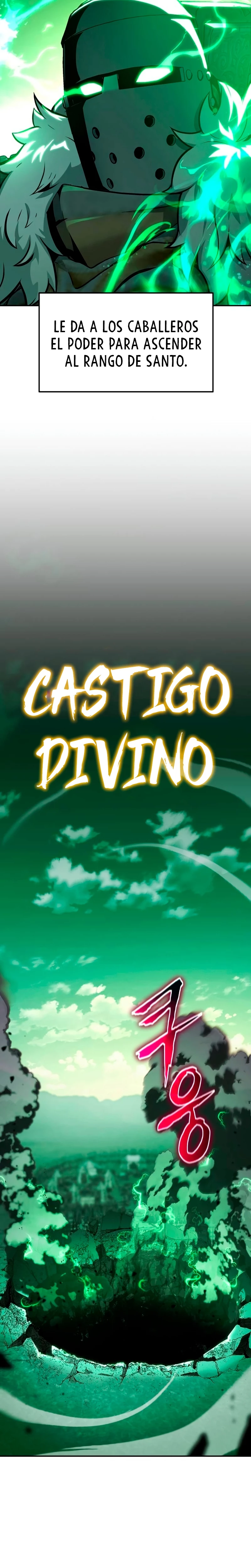 El Devoto Caballero Capítulo 43 - Page 2