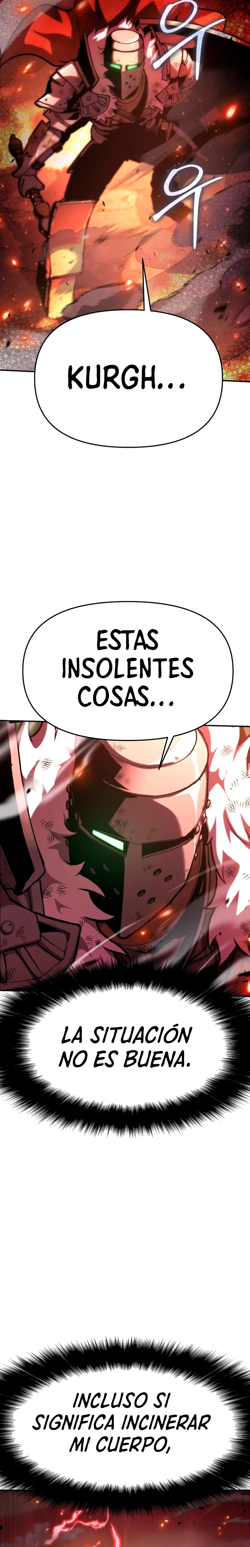 El Devoto Caballero Capítulo 43 - Page 43