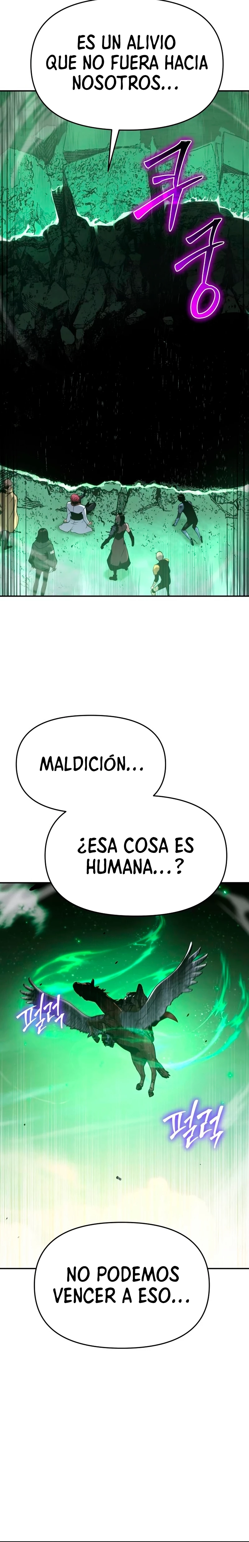 El Devoto Caballero Capítulo 43 - Page 5
