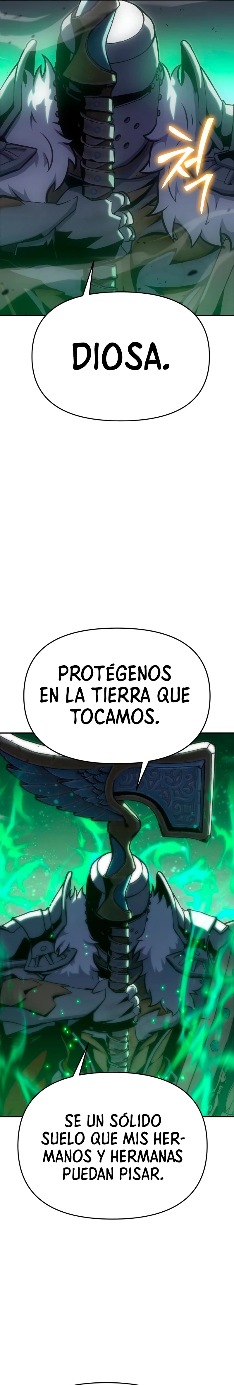 El Devoto Caballero Capítulo 43 - Page 6