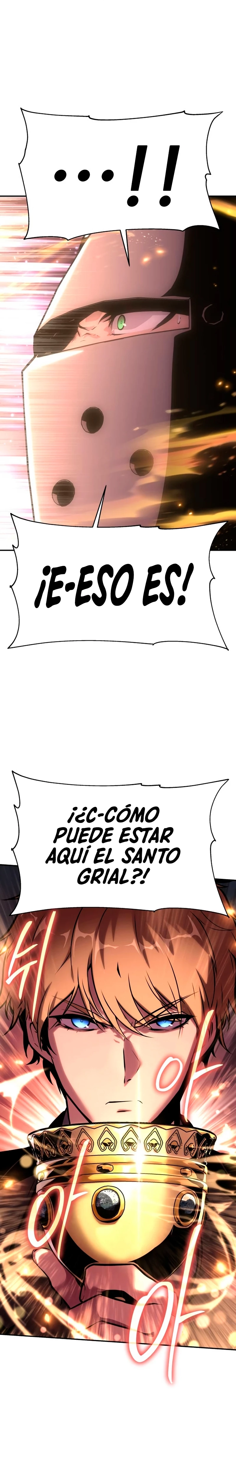 El Devoto Caballero Capítulo 44 - Page 14