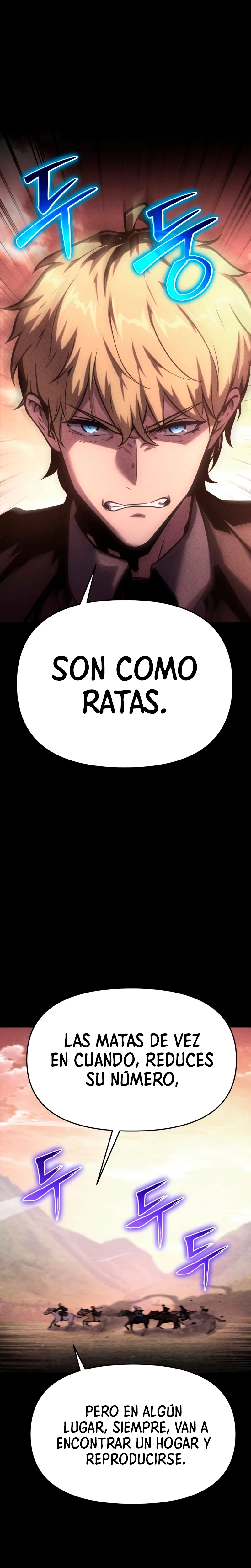 El Devoto Caballero Capítulo 44 - Page 3