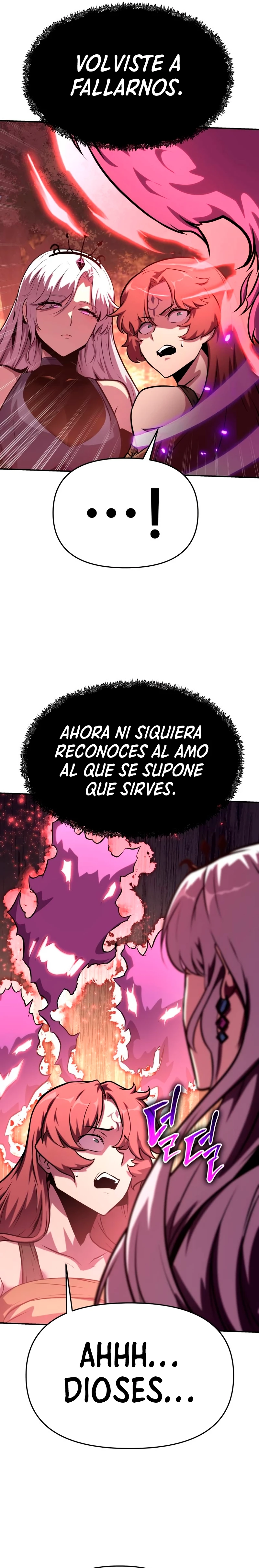 El Devoto Caballero Capítulo 44 - Page 42