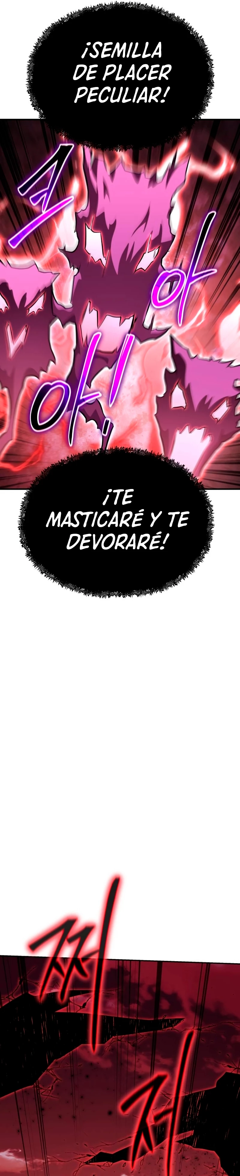 El Devoto Caballero Capítulo 44 - Page 44