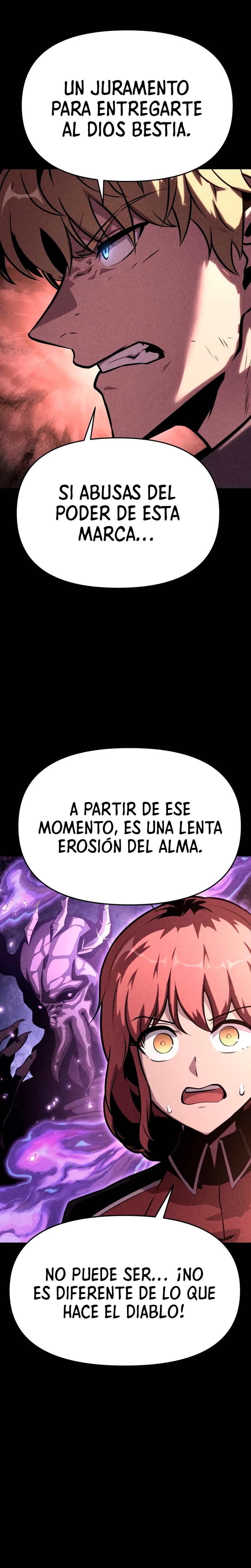 El Devoto Caballero Capítulo 44 - Page 5