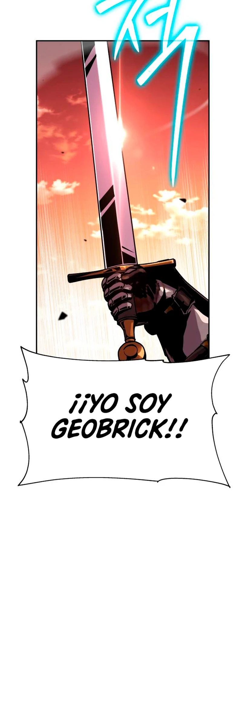El Devoto Caballero Capítulo 45 - Page 30