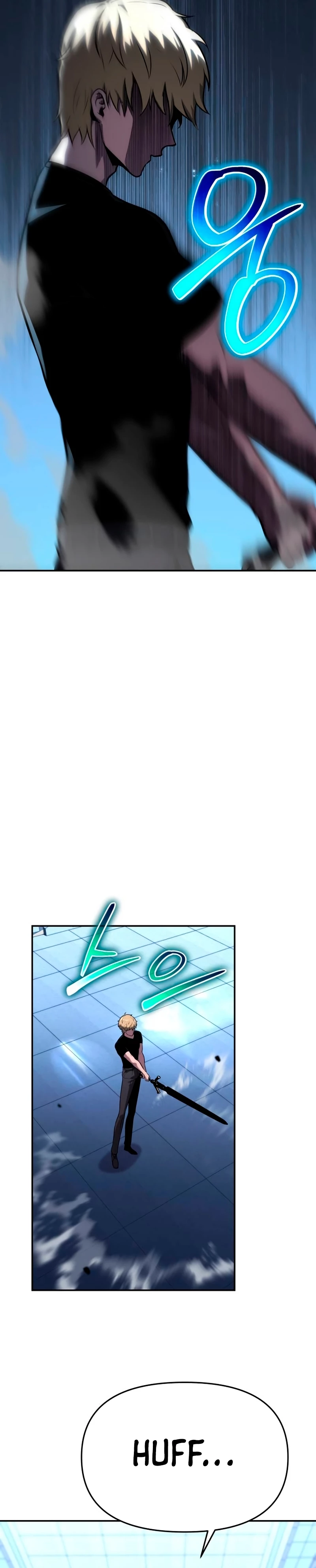El Devoto Caballero Capítulo 46 - Page 4