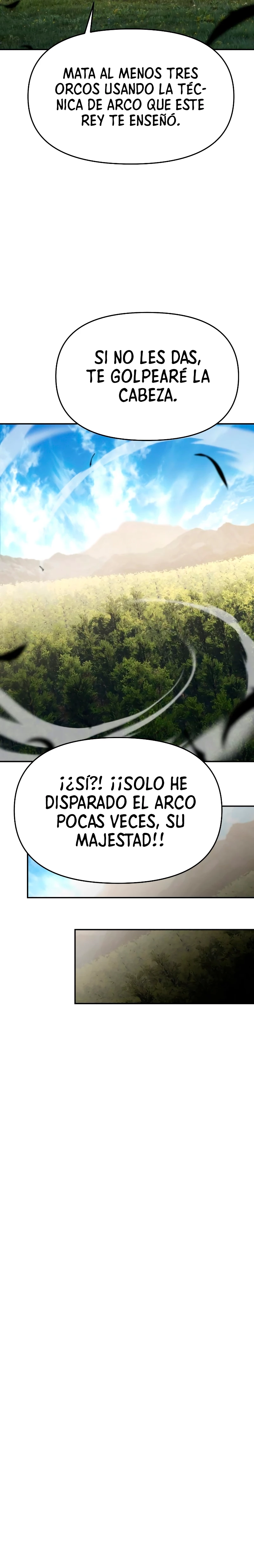 El Devoto Caballero Capítulo 47 - Page 38