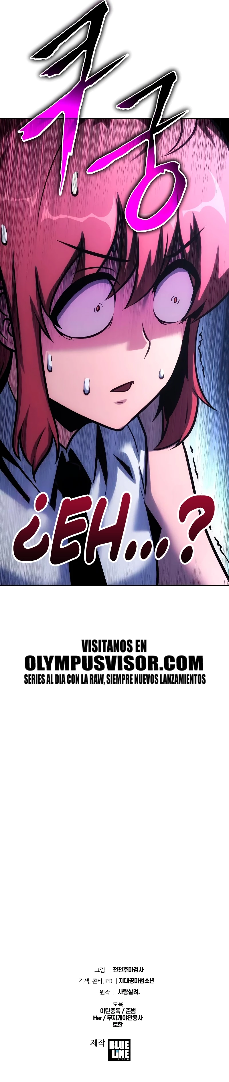El Devoto Caballero Capítulo 47 - Page 45