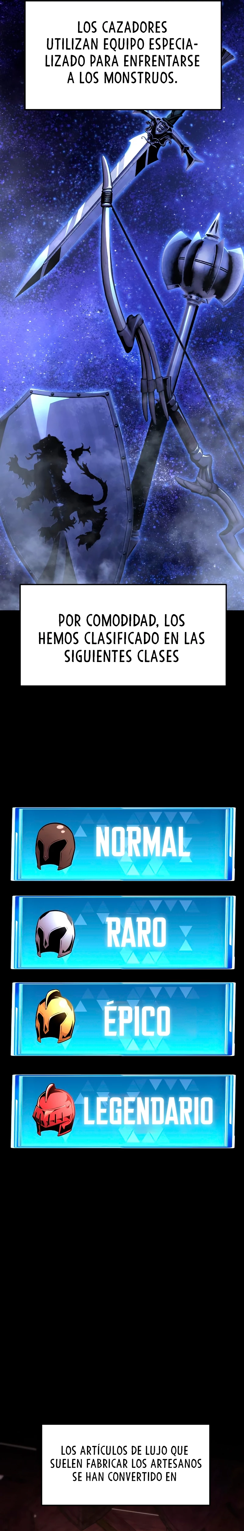 El Devoto Caballero Capítulo 48 - Page 25