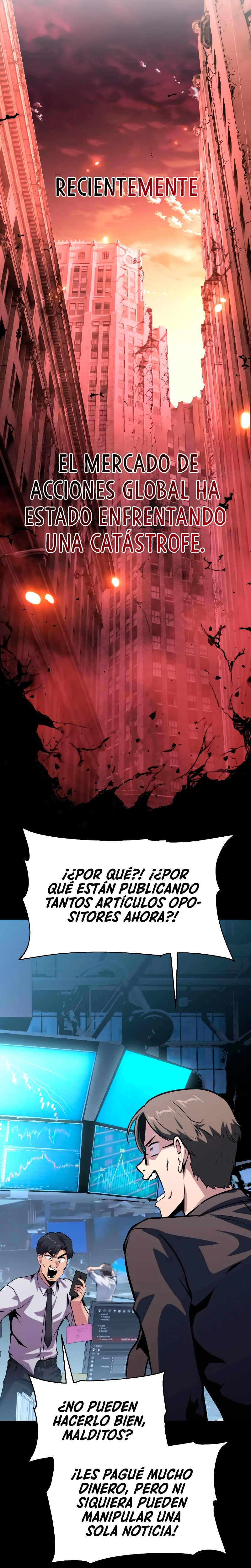 El Devoto Caballero Capítulo 49 - Page 12