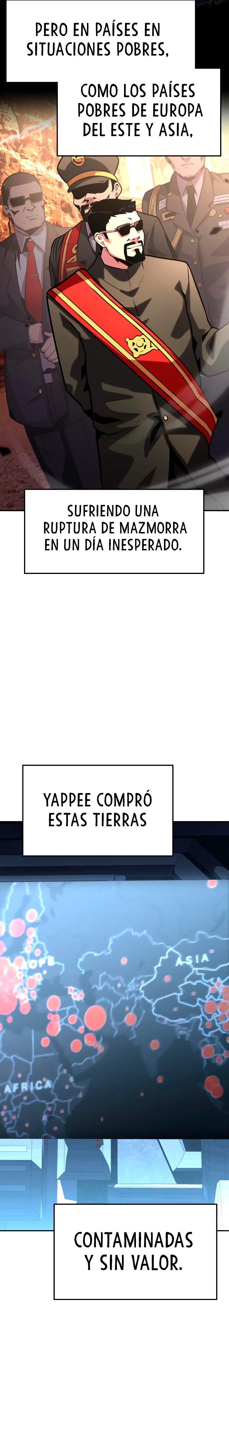 El Devoto Caballero Capítulo 49 - Page 16