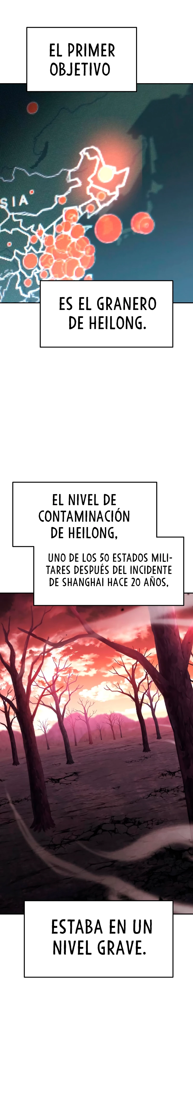 El Devoto Caballero Capítulo 49 - Page 17